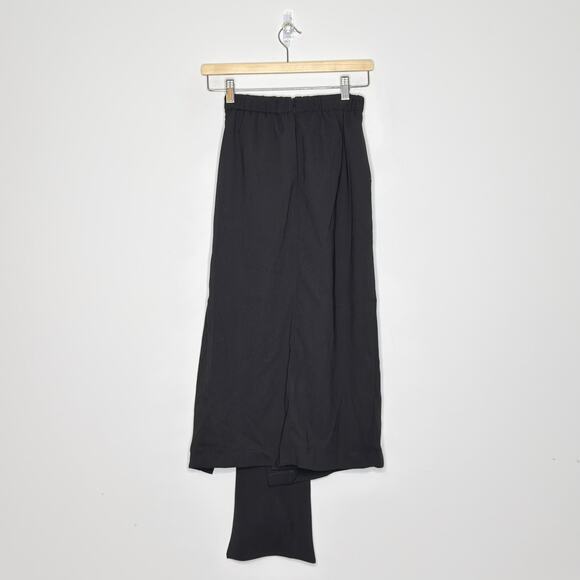 SNDYS. | Zanita Wrap Skirt | S - Picture 4 of 5